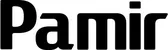Produktbeispiel Schriftzug - Pamir