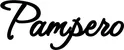 Produktbeispiel Schriftzug - Pampero