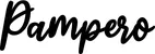 Produktbeispiel Schriftzug - Pampero