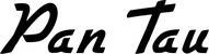 Produktbeispiel Schriftzug - Pan Tau
