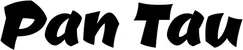 Produktbeispiel Schriftzug - Pan Tau