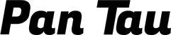 Produktbeispiel Schriftzug - Pan Tau