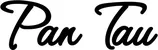 Produktbeispiel Schriftzug - Pan Tau
