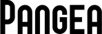 Produktbeispiel Schriftzug - Pangea