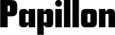 Produktbeispiel Schriftzug - Papillon