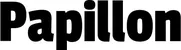 Produktbeispiel Schriftzug - Papillon