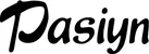 Produktbeispiel Schriftzug - Pasión