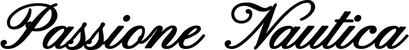 Produktbeispiel Schriftzug - Passione Nautica