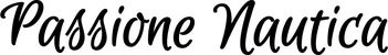 Produktbeispiel Schriftzug - Passione Nautica