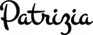 Produktbeispiel Schriftzug - Patrizia