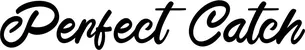 Produktbeispiel Schriftzug - Perfect Catch