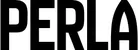 Produktbeispiel Schriftzug - Perla