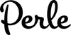 Produktbeispiel Schriftzug - Perle