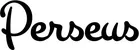 Produktbeispiel Schriftzug - Perseus