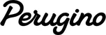 Produktbeispiel Schriftzug - Perugino