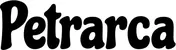 Produktbeispiel Schriftzug - Petrarca