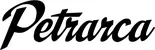 Produktbeispiel Schriftzug - Petrarca