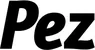 Produktbeispiel Schriftzug - Pez