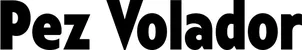 Produktbeispiel Schriftzug - Pez Volador