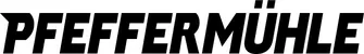Produktbeispiel Schriftzug - Pfeffermühle