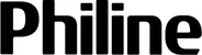 Produktbeispiel Schriftzug - Philine