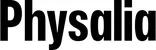 Produktbeispiel Schriftzug - Physalia