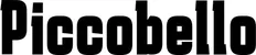 Produktbeispiel Schriftzug - Piccobello