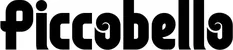 Produktbeispiel Schriftzug - Piccobello