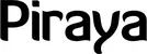 Produktbeispiel Schriftzug - Piraya