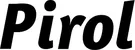 Produktbeispiel Schriftzug - Pirol