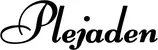 Produktbeispiel Schriftzug - Plejaden