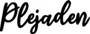 Produktbeispiel Schriftzug - Plejaden