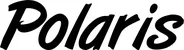 Produktbeispiel Schriftzug - Polaris