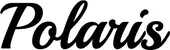 Produktbeispiel Schriftzug - Polaris