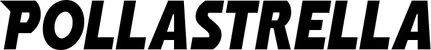 Produktbeispiel Schriftzug - Pollastrella