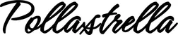 Produktbeispiel Schriftzug - Pollastrella