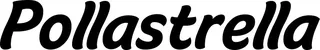 Produktbeispiel Schriftzug - Pollastrella