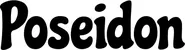 Produktbeispiel Schriftzug - Poseidon