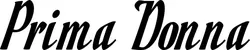 Produktbeispiel Schriftzug - Prima Donna