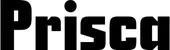 Produktbeispiel Schriftzug - Prisca