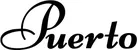Produktbeispiel Schriftzug - Puerto