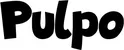 Produktbeispiel Schriftzug - Pulpo