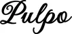 Produktbeispiel Schriftzug - Pulpo