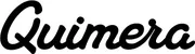 Produktbeispiel Schriftzug - Quimera