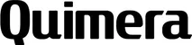Produktbeispiel Schriftzug - Quimera