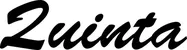 Produktbeispiel Schriftzug - Quinta