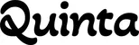 Produktbeispiel Schriftzug - Quinta