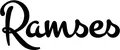 Produktbeispiel Schriftzug - Ramses