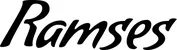 Produktbeispiel Schriftzug - Ramses