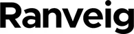 Produktbeispiel Schriftzug - Ranveig